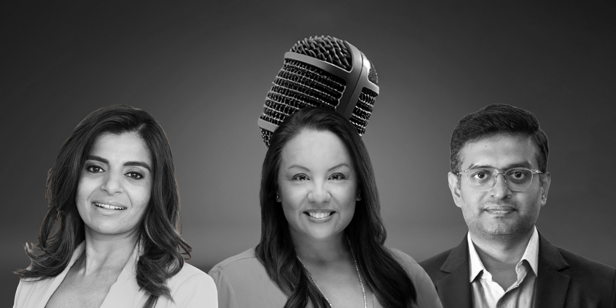 The Office of Equals: Rethinking Global Teams for the AI Era ft. Pragya Gupta and Amy Mosher, isolved