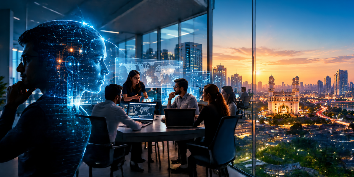 Are AI-Native GCCs a Myth?