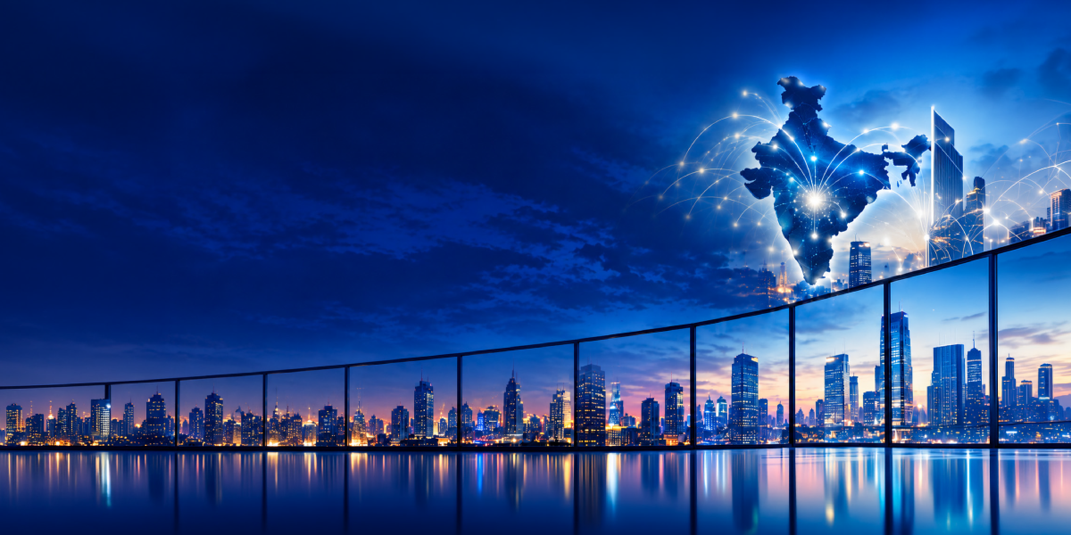 Is Cost Still the Main Reason Companies Set Up GCCs in India?