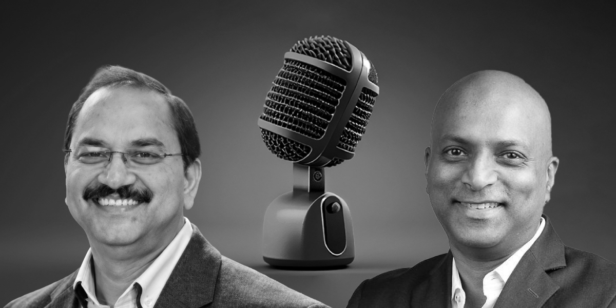 Inside Samsung’s Push to Rethink Engineering Ft. Mohan Rao, Samsung R&D Institute India-Bangalore