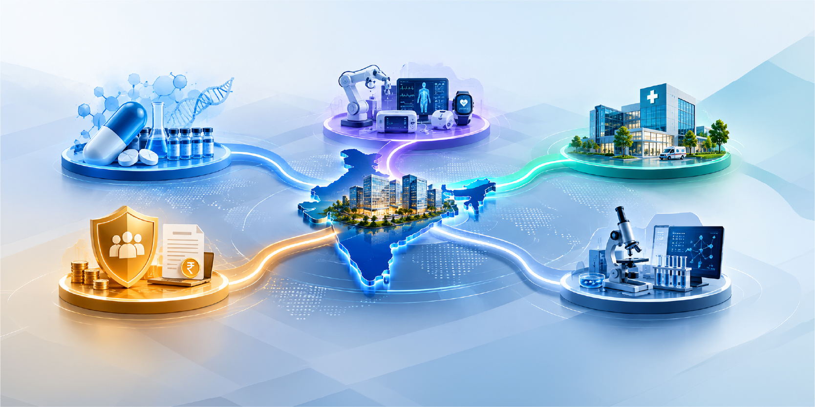 Healthcare GCCs in India: The State of Play, 2026