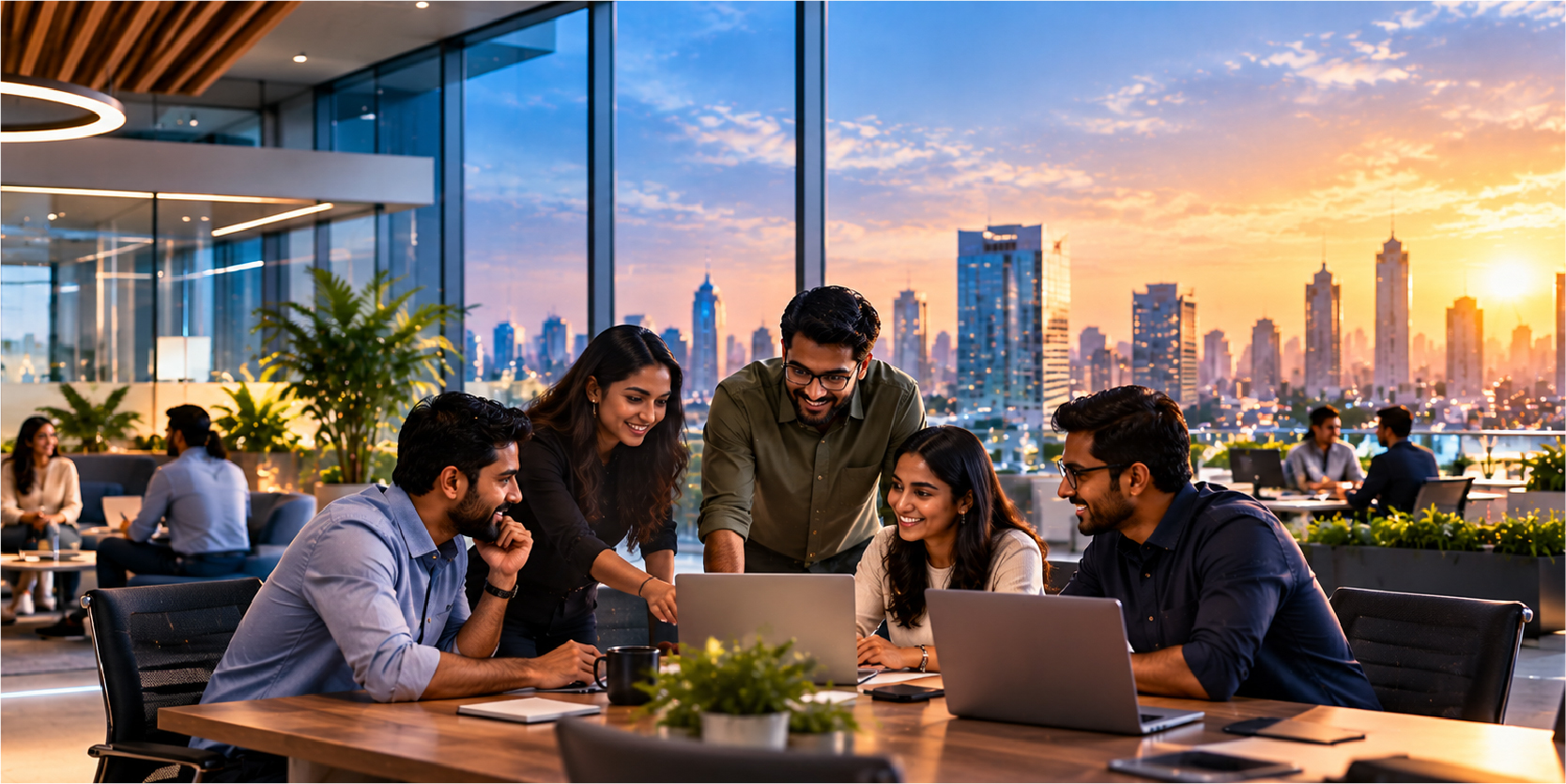 How Can a GCC Attract and Retain Top Tech Talent in India?