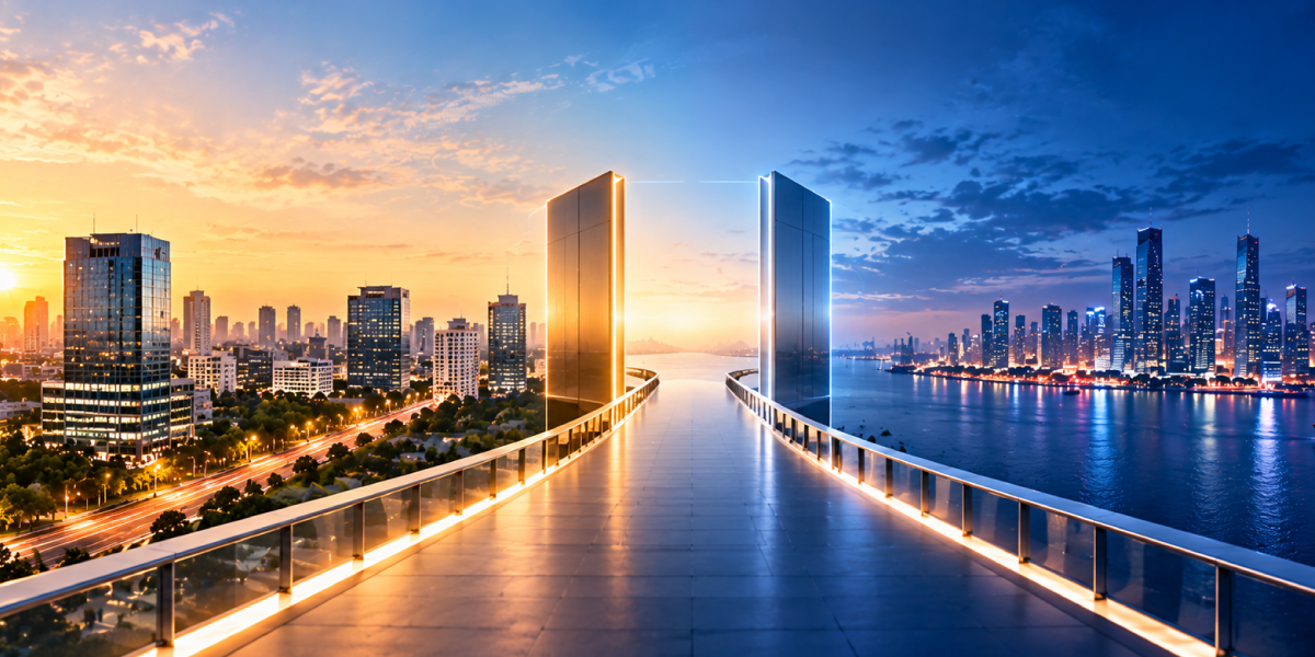 Nearshore vs Offshore: Which Model Should Enterprises Choose? 