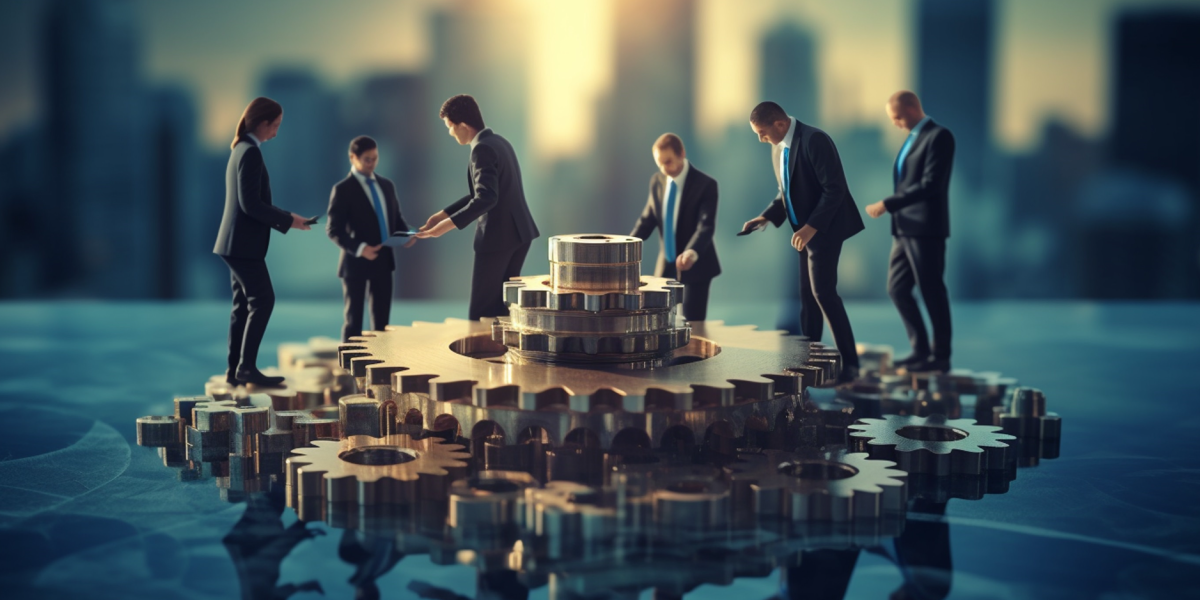 Technology Services in the AI Era: Rethinking How Work Is Delivered