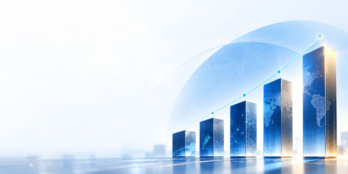 The 5-Deal Market: Technology Services M&A Report H1 2026