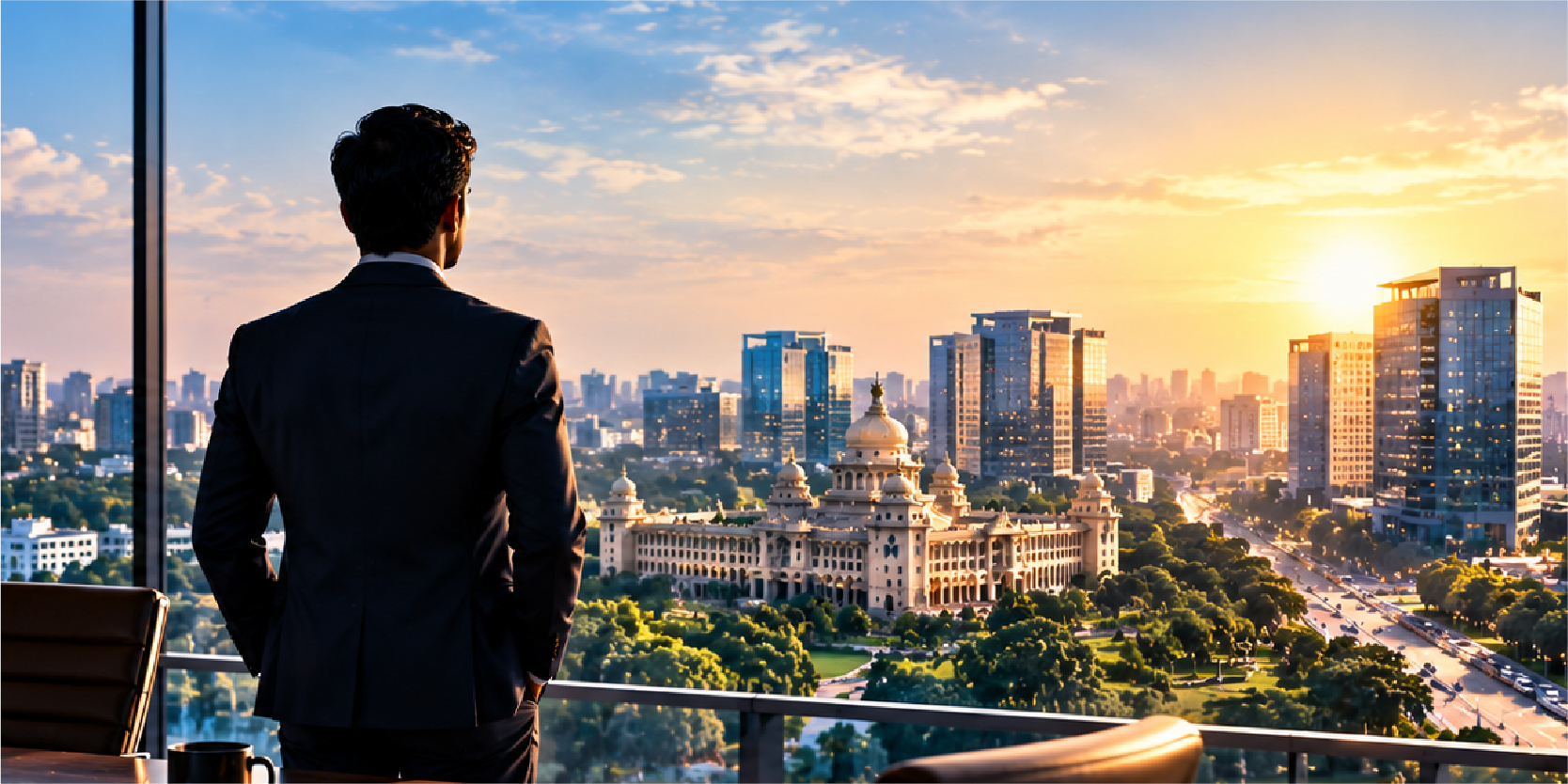 Who Should Lead a US-Headquartered Company’s Global Capability Center (GCC) in India?